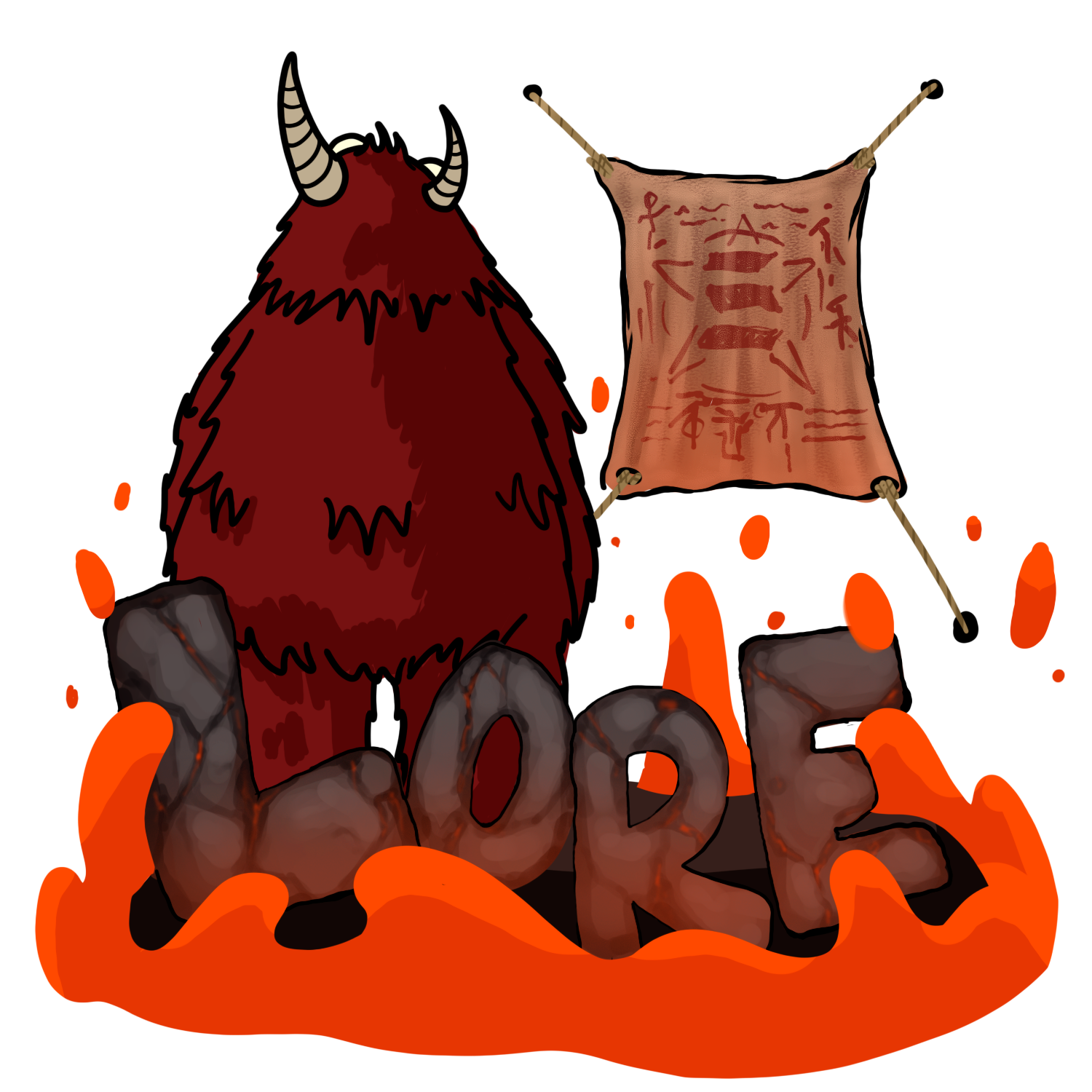 Lore Logo